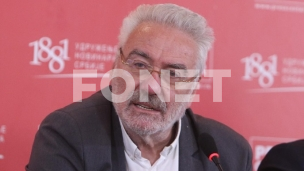 Predlog bez odgovora